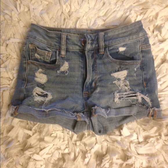 American Eagle Outfitters Pants - 360 super stretch